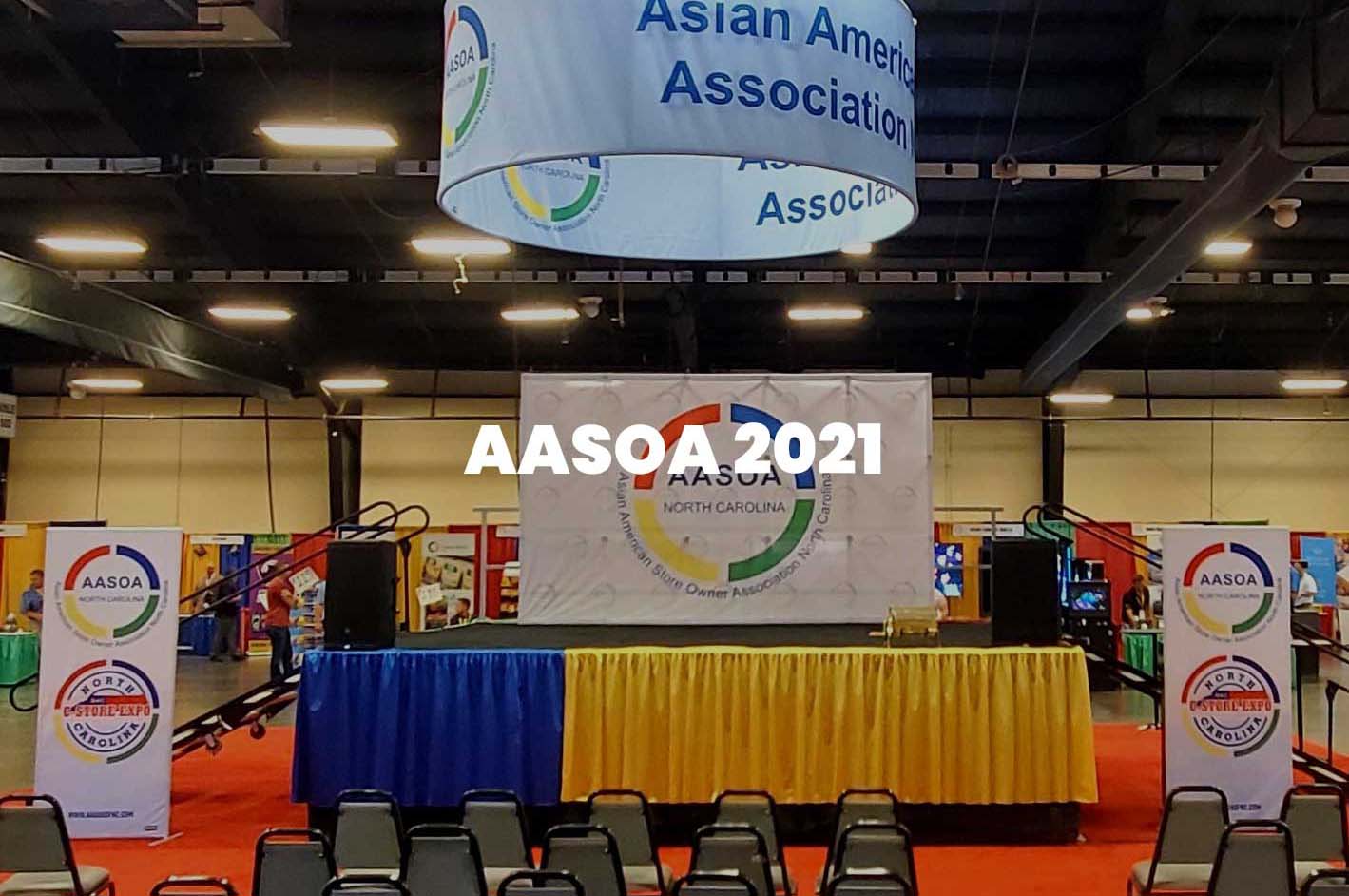 AASOA 2021