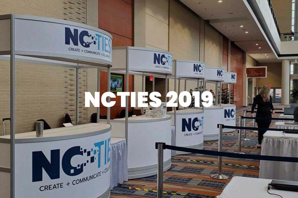 NCTIES 2019